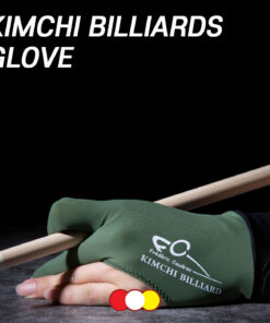 Alternative view of Bao tay Caudron Kim Chi