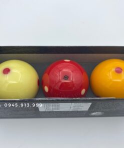 Alternative view of Bi Bida 3 Băng Super Aramith Tournament