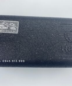 Alternative view of Bi Bida Helix PBA