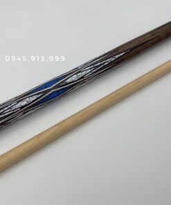 Alternative view of Cơ Bida Lỗ 001 Xanh Trắng