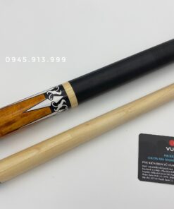 Alternative view of Cơ Bida Lỗ 003 Vàng Đen