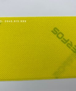 Khăn vệ sinh ngọn cơ IBS