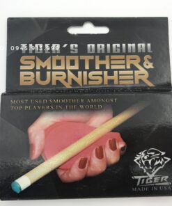 Mod vệ sinh ngọn cơ Tiger