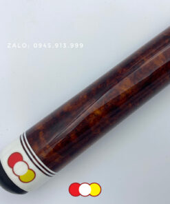 Alternative view of Cơ Bida Libre Chuẩn Vietnam | Mẫu nâu đậm 1