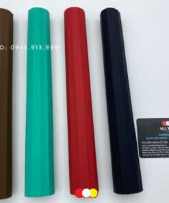 Ruốc Decagonal 10, bát giác Hàn Quốc chính hãng.