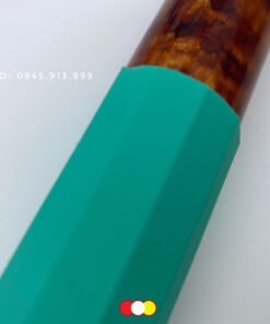 Alternative view of Ruốc Decagonal 10, bát giác Hàn Quốc chính hãng.