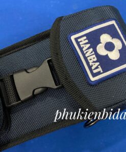 Alternative view of Bao cơ Hanbat 1x2