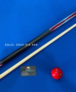 Alternative view of Cơ Libre CLB