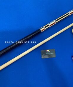 Mẫu Cơ Libre Zanetti