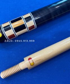 Alternative view of Mẫu Cơ Libre Zanetti