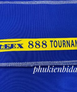 Vải bàn bida lỗ. Aileex 888 Tournament Billiard Cloth