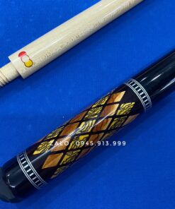 Alternative view of Mẫu Libre Caro Đen