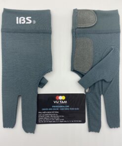 Alternative view of Bao Tay IBS 150