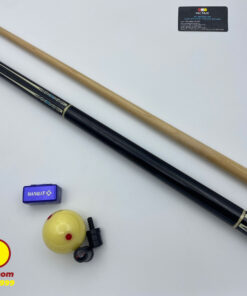 Cơ 3 Băng Mít Mẫu 2 Trắng Xanh