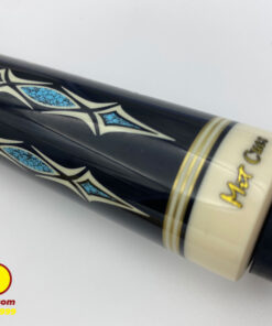 Alternative view of Cơ 3 Băng Mít Mẫu 2 Trắng Xanh