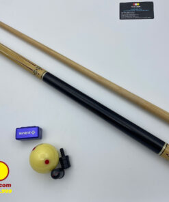 Cơ 3 Băng Mít Mẫu 3 Vàng Đen