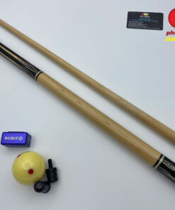 Cơ 3 Băng Mít Mẫu 4 Đen Vàng