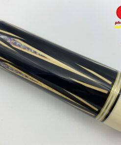 Alternative view of Cơ 3 Băng Mít Mẫu 4 Đen Vàng