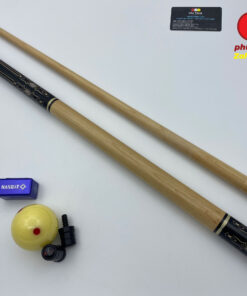 Cơ 3 Băng Mít Mẫu 5 Đen Vàng 2