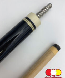 Alternative view of Cơ 3 Băng Mít Mẫu 6 Đen Đỏ