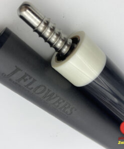 Alternative view of Cơ Bida 3 Băng Jflowers Đen