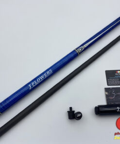 Cơ Bida 3 Băng Jflowers Xanh