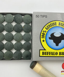 Đầu cơ Đầu Trâu 11.5mm