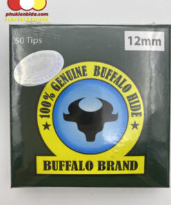 Alternative view of Đầu cơ Đầu Trâu 12mm