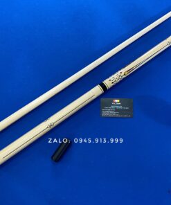 Mẫu Cơ Libre Caudron Trắng