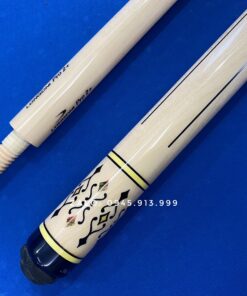 Alternative view of Mẫu Cơ Libre Caudron Trắng