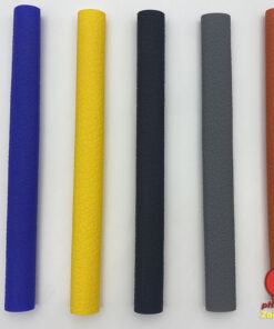 Ruốc cao su Ares có gân