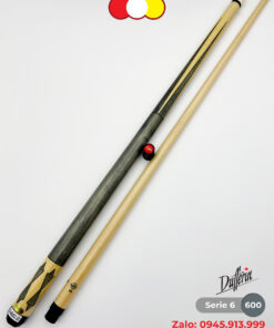 Cơ 3 Băng Dufferin Series 6. Mẫu 600