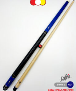 Cơ 3 Băng Dufferin Series 6. Mẫu 601