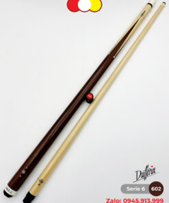 Cơ 3 Băng Dufferin Series 6. Mẫu 602