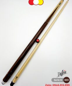 Cơ 3 Băng Dufferin Series 6. Mẫu 603