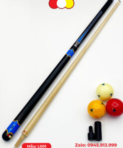 Cơ Bida Libre Mẫu L001