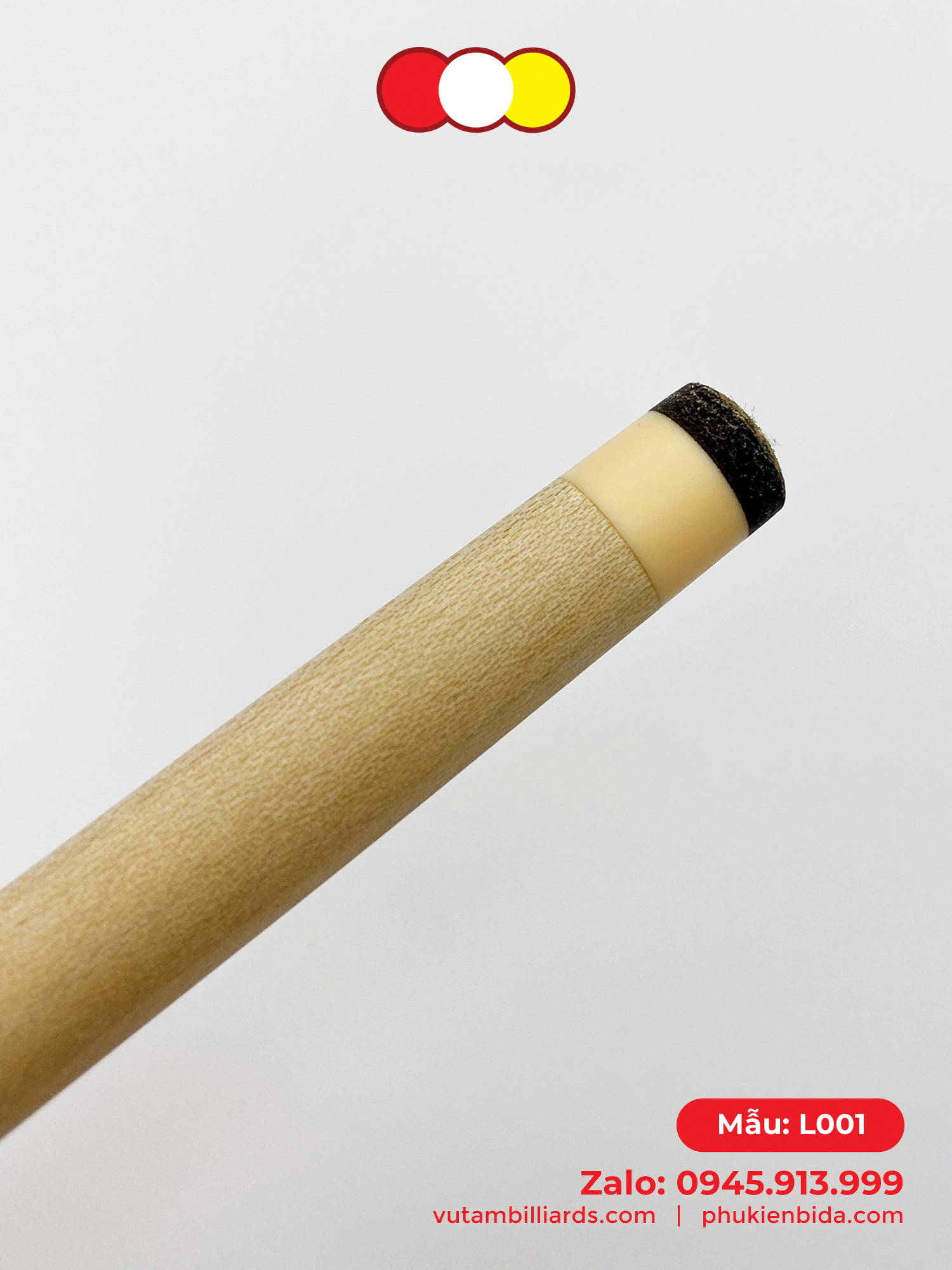 Cơ Bida Libre Mẫu L002 - Ảnh 8