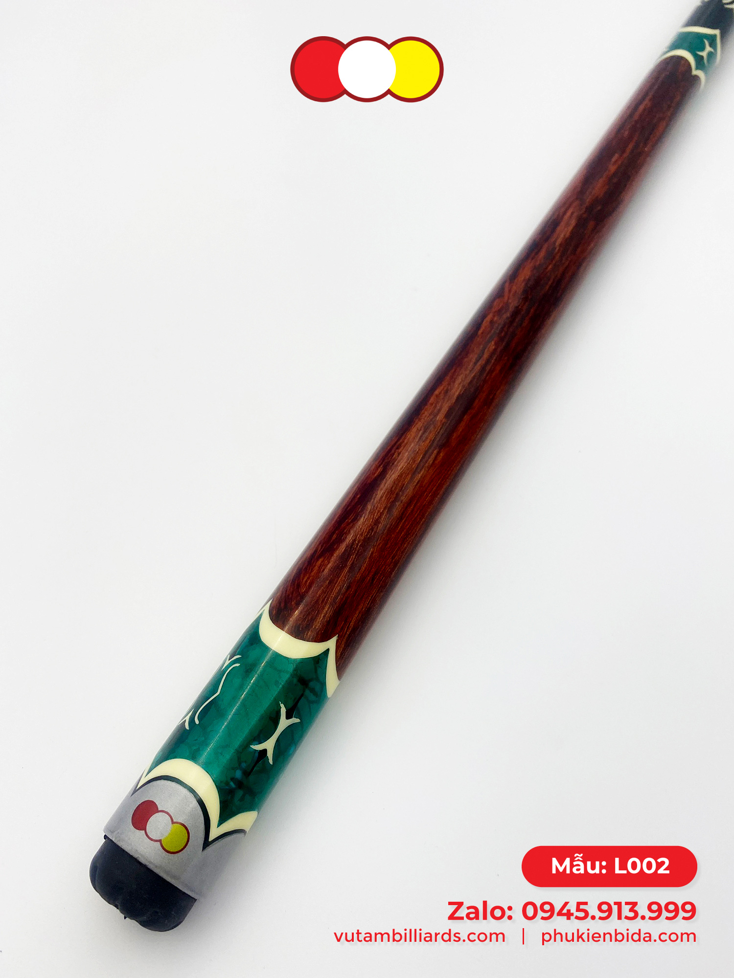 Cơ Bida Libre Mẫu L002 - Ảnh 6