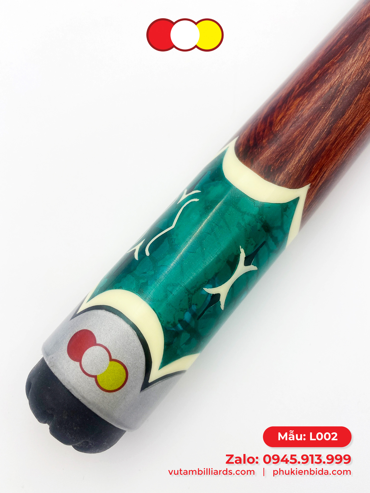 Cơ Bida Libre Mẫu L002 - Ảnh 3