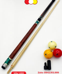 Cơ Bida Libre Mẫu L002