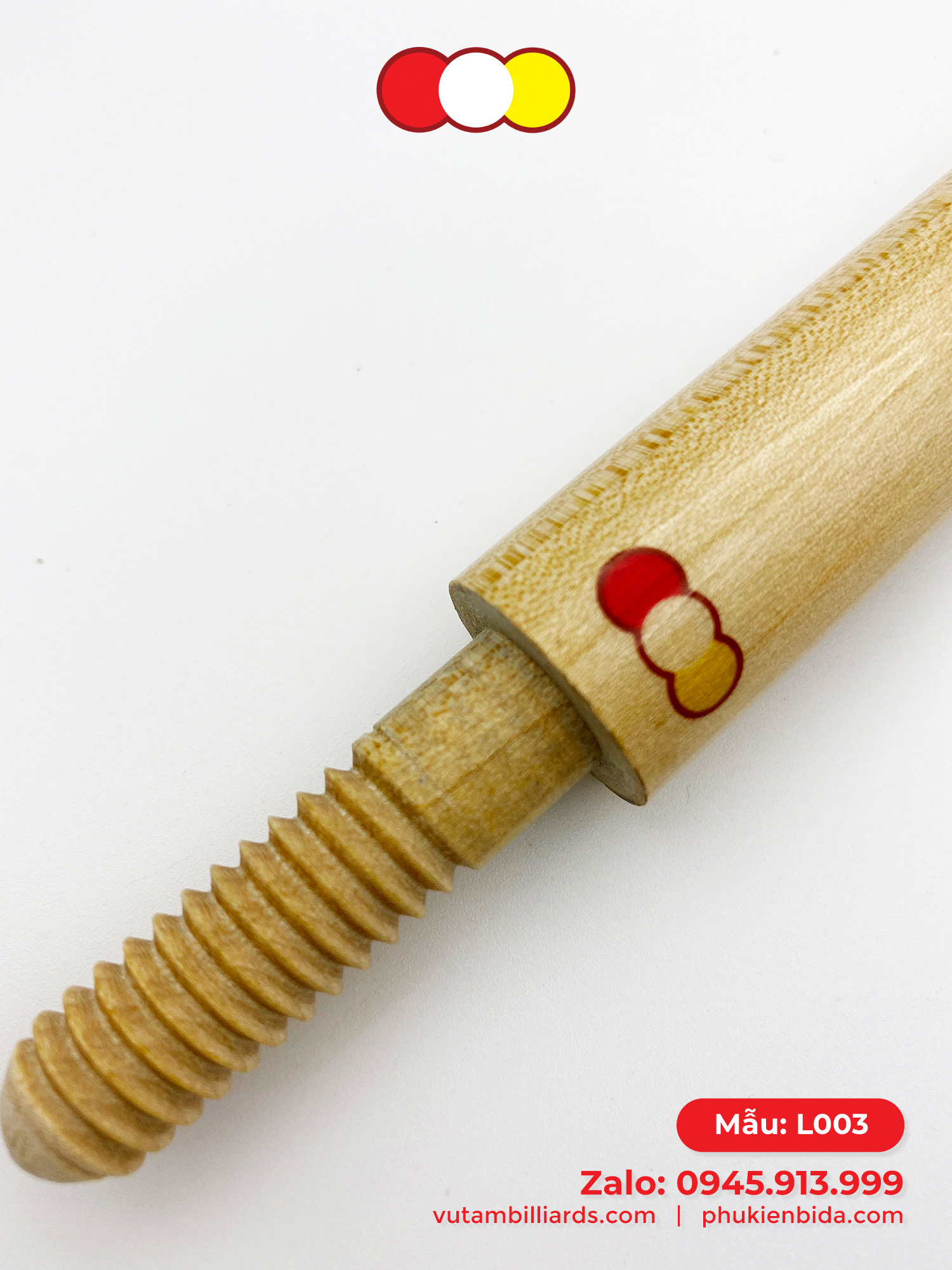 Cơ Bida Libre Mẫu L003 - Ảnh 11