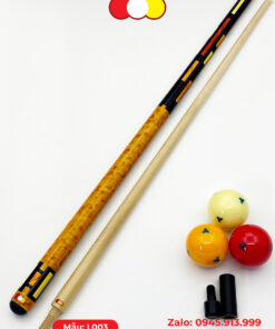 Cơ Bida Libre Mẫu L003