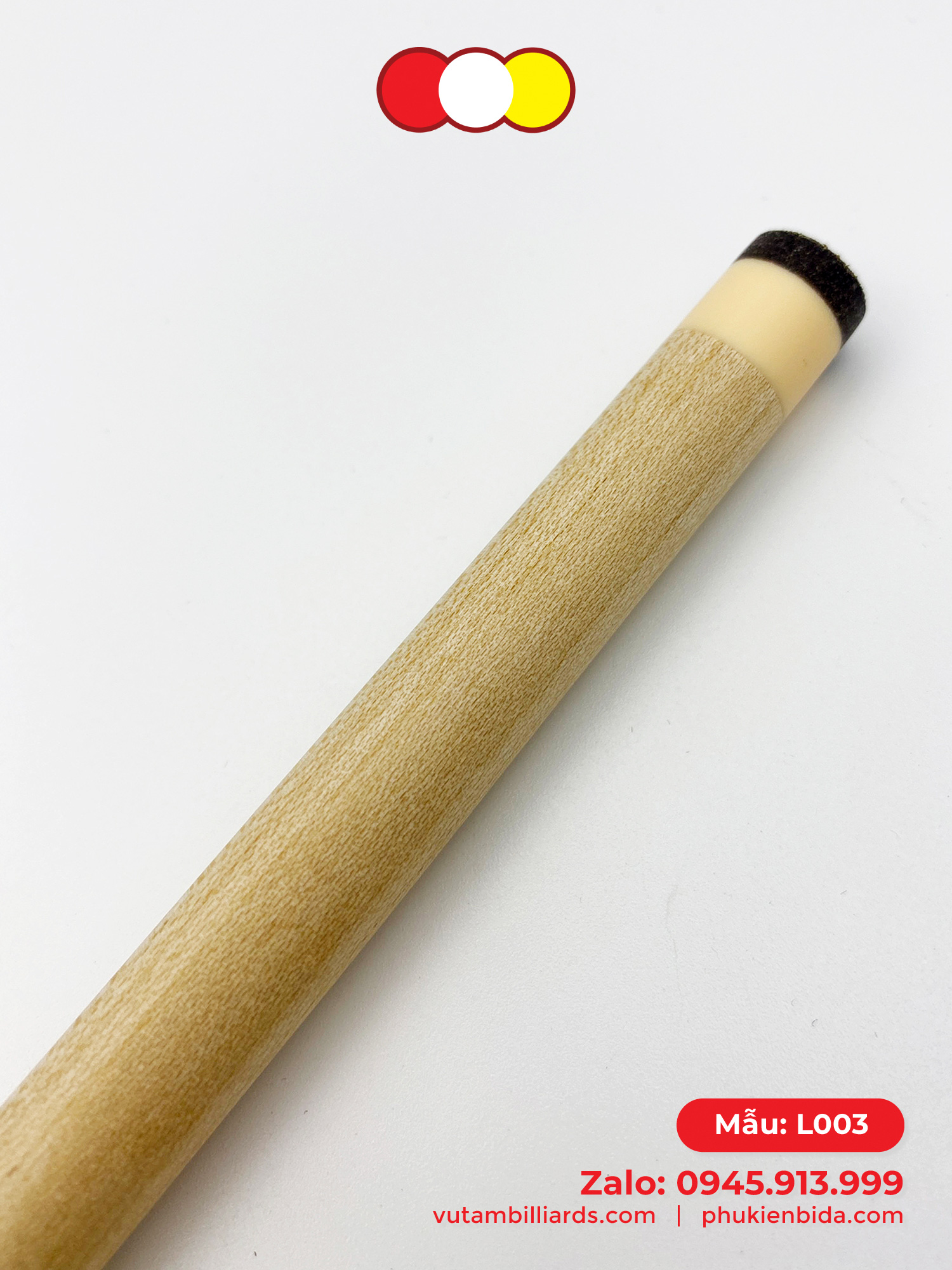 Cơ Bida Libre Mẫu L003 - Ảnh 10