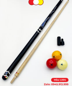 Cơ Bida Libre Mẫu L004