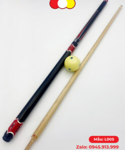 Cơ Bida Libre Mẫu L005