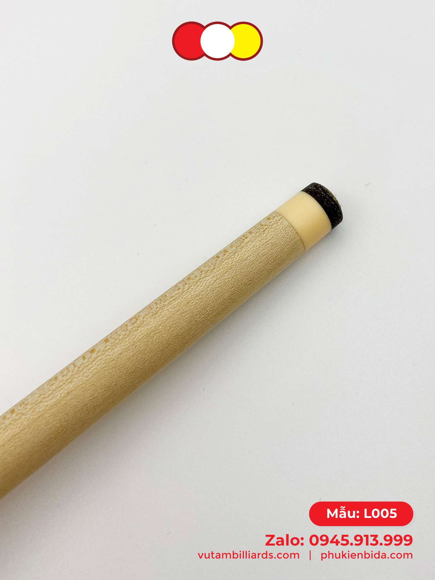 Cơ Bida Libre Mẫu L005 - Ảnh 8