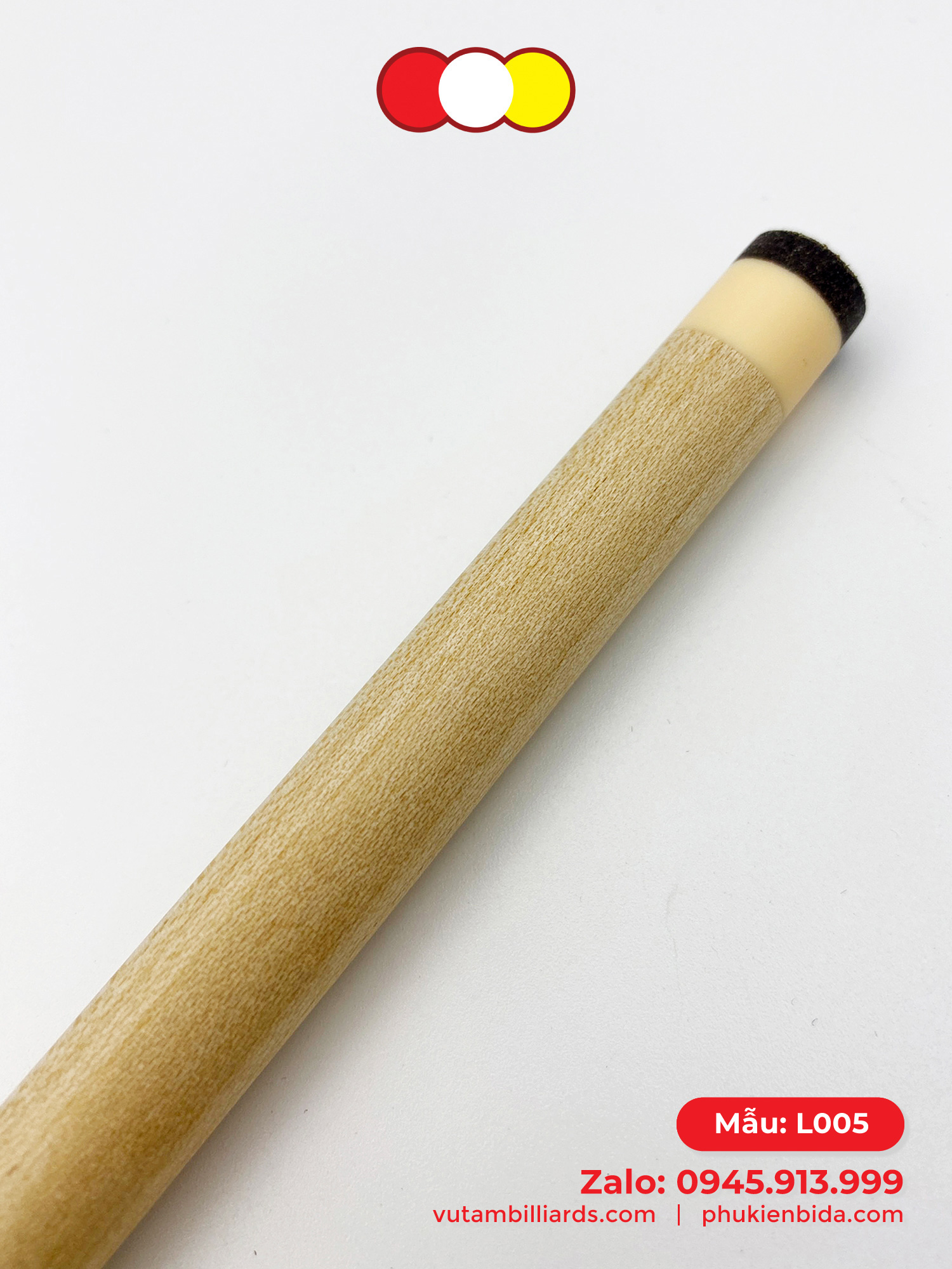 Cơ Bida Libre Mẫu L005 - Ảnh 11