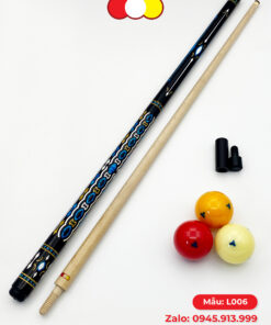 Cơ Bida Libre Mẫu L006