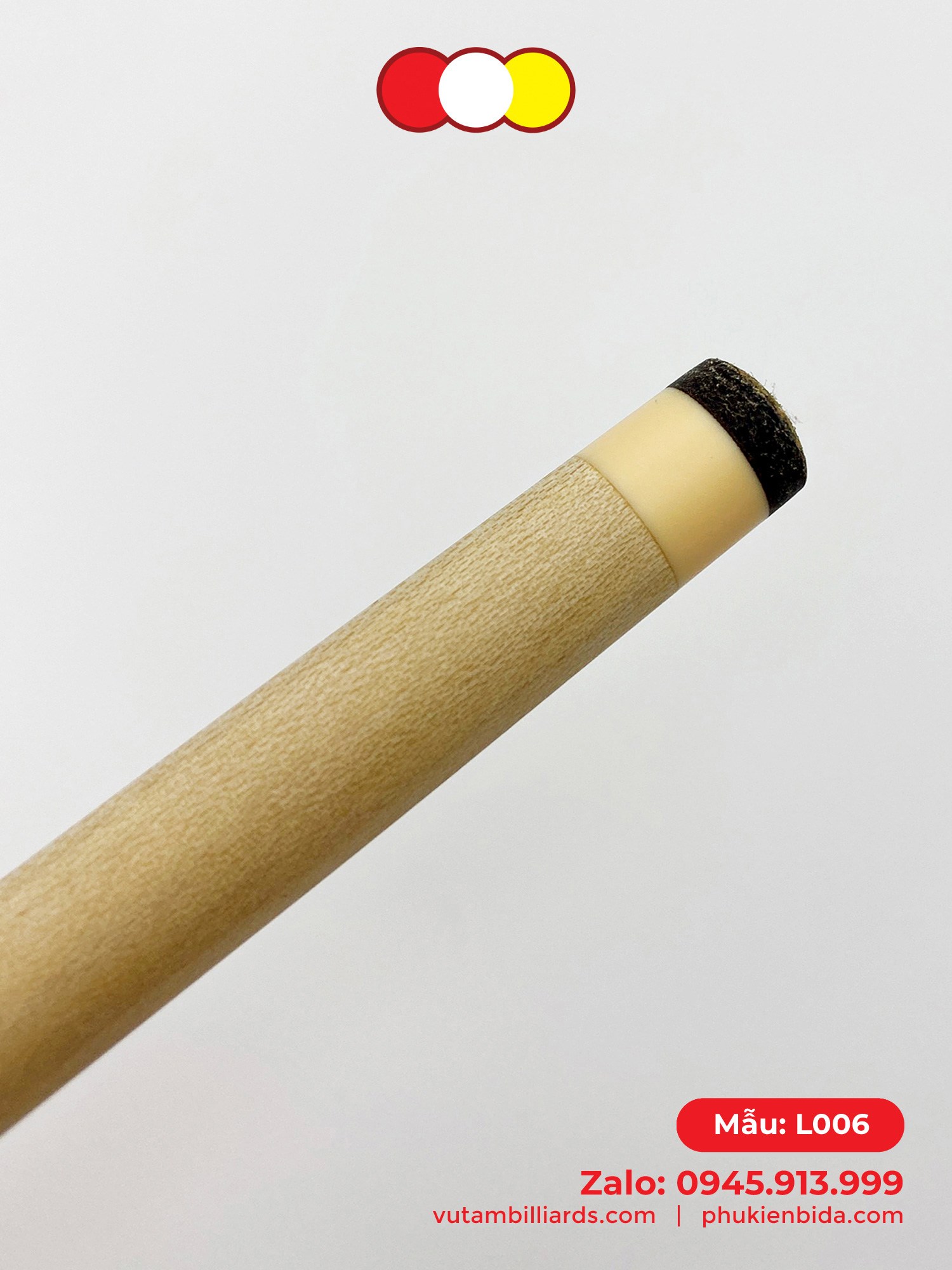 Cơ Bida Libre Mẫu L006 - Ảnh 8