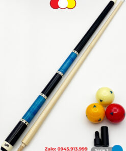 Cơ Libre Dufferin Series 2. Mẫu Xanh Dương, phíp Adam đầu R